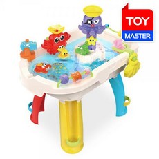 비엔씨워터테이블