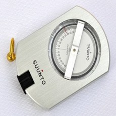 SUUNTO 순토크리노메타, 1개 - 게이지