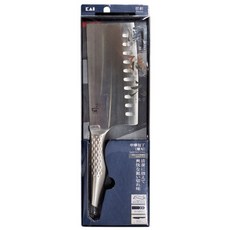 KAI 貝印 関孫六 創中華菜刀 16.5cm, AB-5165, 1支