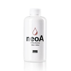 아쿠아리오 네오 A 박테리아, 500ml, 3개