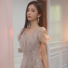 결혼식2부드레스대여