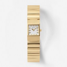 브레다 Groove-Gold/White 135904