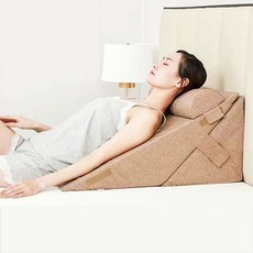 메모리폼역류방지