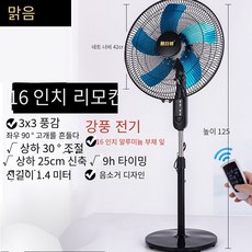 대형큰전기후라이팬
