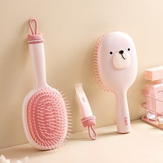 딜리스 베이비 브러시 세트 혼합색상 2세트 상품 이미지