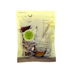 청솔 도라지 길경, 150g, 9개