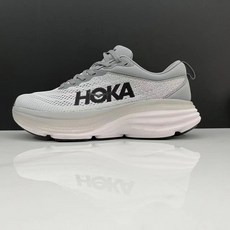 호카 Hoka 본디 8 슈페르 발편한 런닝화 남성 운동화 1127953