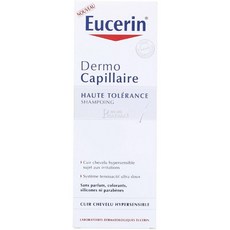 유세 린 더모 모세관 샴푸 고 내성 250ml, 1