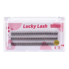 엘스몰럭키래쉬