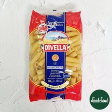 디벨라 리가토니 500g, 1개