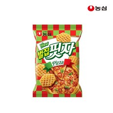 농심 벌집핏자 83g x 20입(1박스), 1개