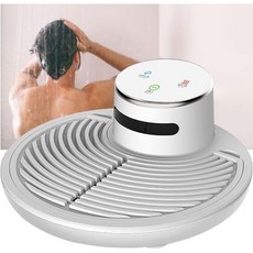 샤워 후 전신 건조기 스탠딩 바디 음이온 방수 히터 블로우 가정 및 욕실용 여성엄마여자 선물