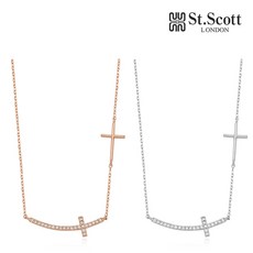 세인트스코트목걸이