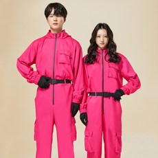 점프슈트반티