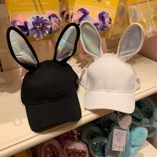 디즈니랜드모자