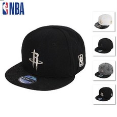 nba스냅백모자