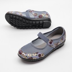 80대할머니신발