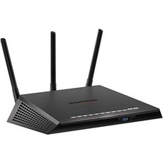 NETGEAR Nighthawk 프로 게이밍 XR300 와이파이 라우터 공유기 4 이더넷 포?, 상세내용참조