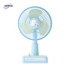 신일레트로선풍기