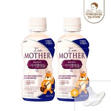 남양유업 남양 아이엠마더 액상분유 1단계 48입 + 니플8개, 아이엠마더 1단계 48입+니플8개