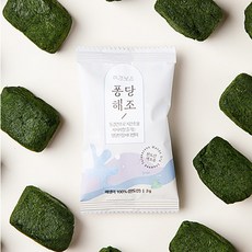남도장흥동결건조매생이50봉
