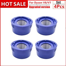 진공포장기배기필터