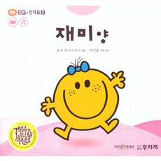 로저하그리브스