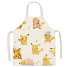 피카츄앞치마