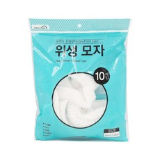 (주)니즈 일회용 부직포 팔토시 10매입, 1개