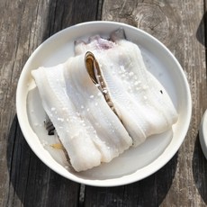 여름제철해산물