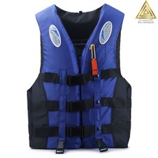 도시어부구명조끼