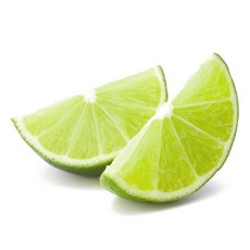 희망푸드 생 라임, 80g, 30개