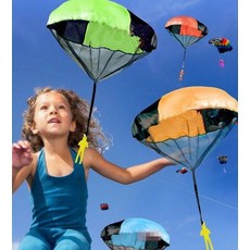 낙하산장난감