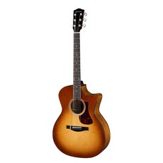 이스트만 Eastman AC222CE DLX GB / GA바디 / 컷어웨이 / 오방골 / 시트카 / 유광 / 올솔리드 / 픽업 / 가성비