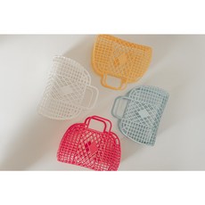 유아젤리장바구니