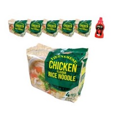 밀리켓베트남쌀국수