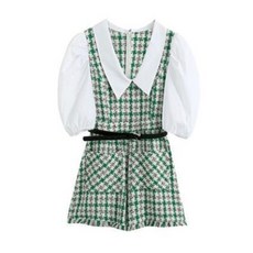 산드로트위드점프수트