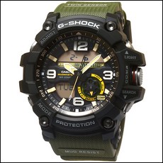 타임플래닛 G-SHOCK GG-1000-1A3 지샥 머드마스터 시계