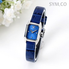 아르마니가죽시계