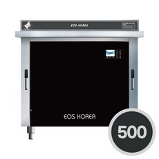 이오스 업소용 초음파 식기세척기 노블레스 500