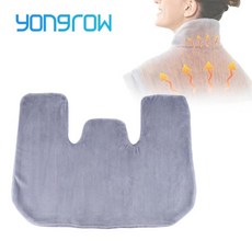 장수돌침대목마사지기