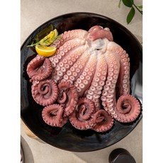 포항 자숙 문어 피문어 참문어 제수용, 제수용문어, 4kg대, 자숙 제수용(생물기준4.3kg), 1개