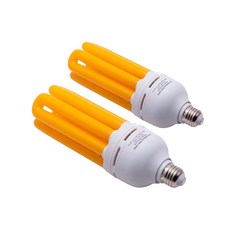 안티모그 45W 세계최초 신기술 특허제품 KC인증제품 모기쫒는 램프 안티모그 45W, 안티모그 - 45W, 1개
