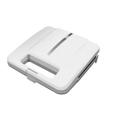 먹보와털보와플메이커