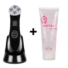 갈바닉페이스젤