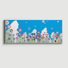 무라카미다카시작품