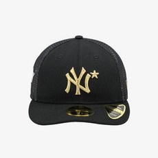 mlb매쉬캡
