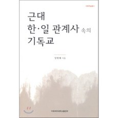 기독교근현대사