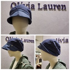 올리비아하슬러모자