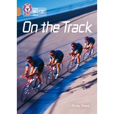 (영문도서) Collins Big Cat - On the Track: Band 12/Copper Paperback, English, 9780008208752